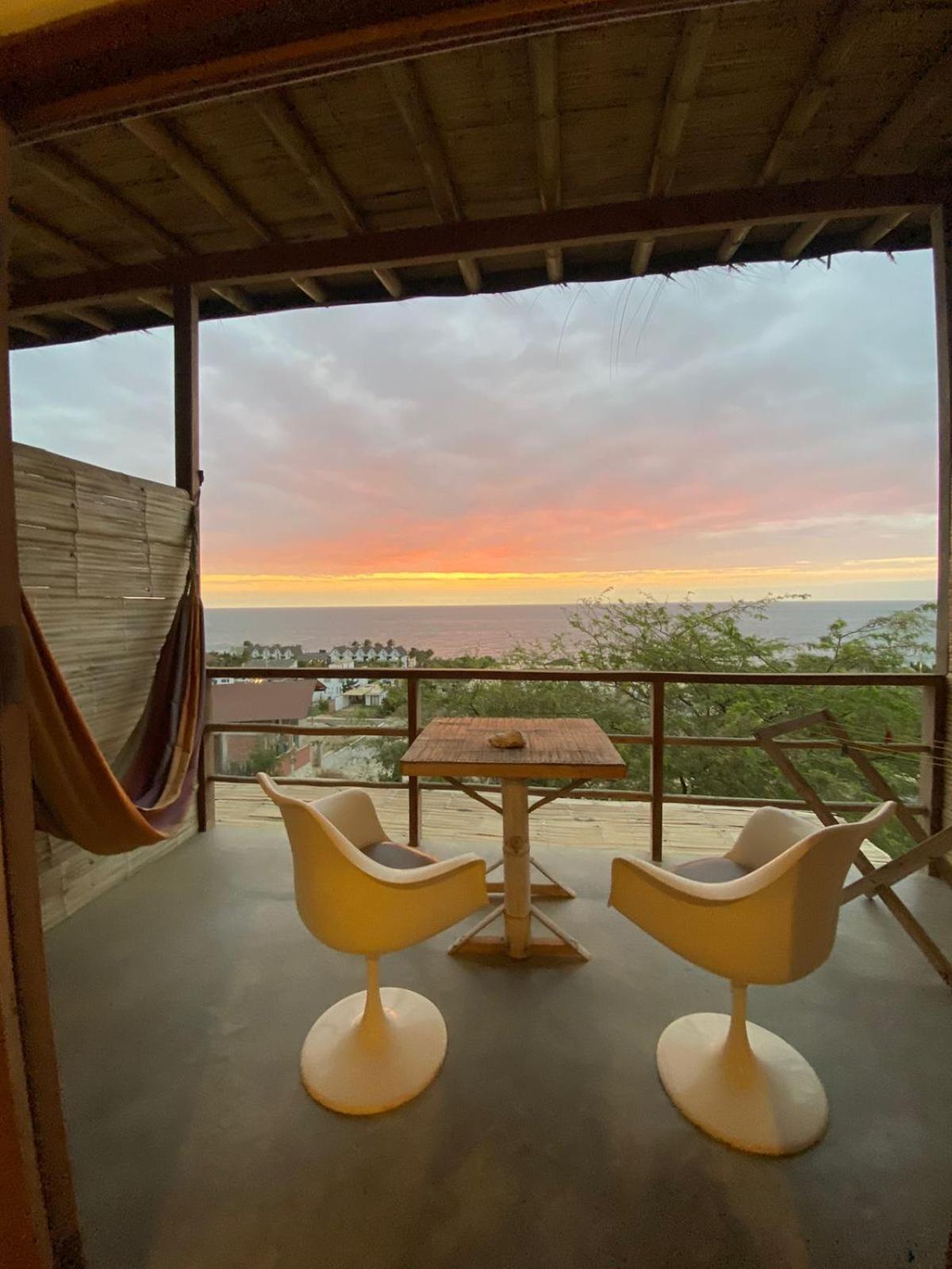 דירות ויצ'איטו Altavista Casa De Huespedes מראה חיצוני תמונה