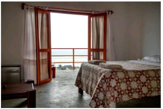 דירות ויצ'איטו Altavista Casa De Huespedes מראה חיצוני תמונה