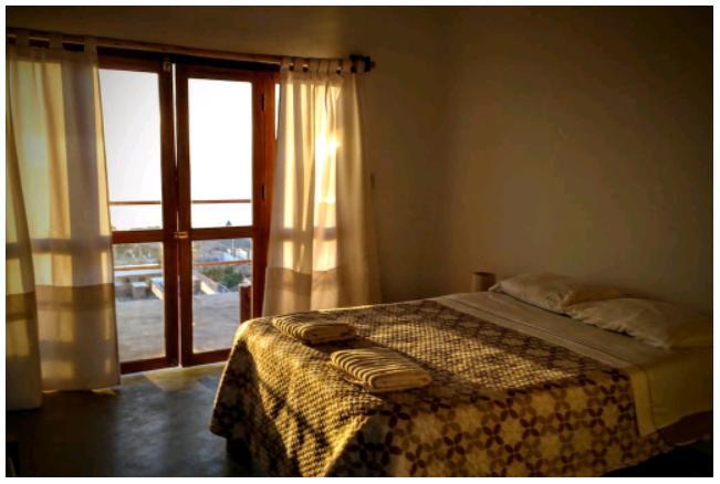 דירות ויצ'איטו Altavista Casa De Huespedes מראה חיצוני תמונה