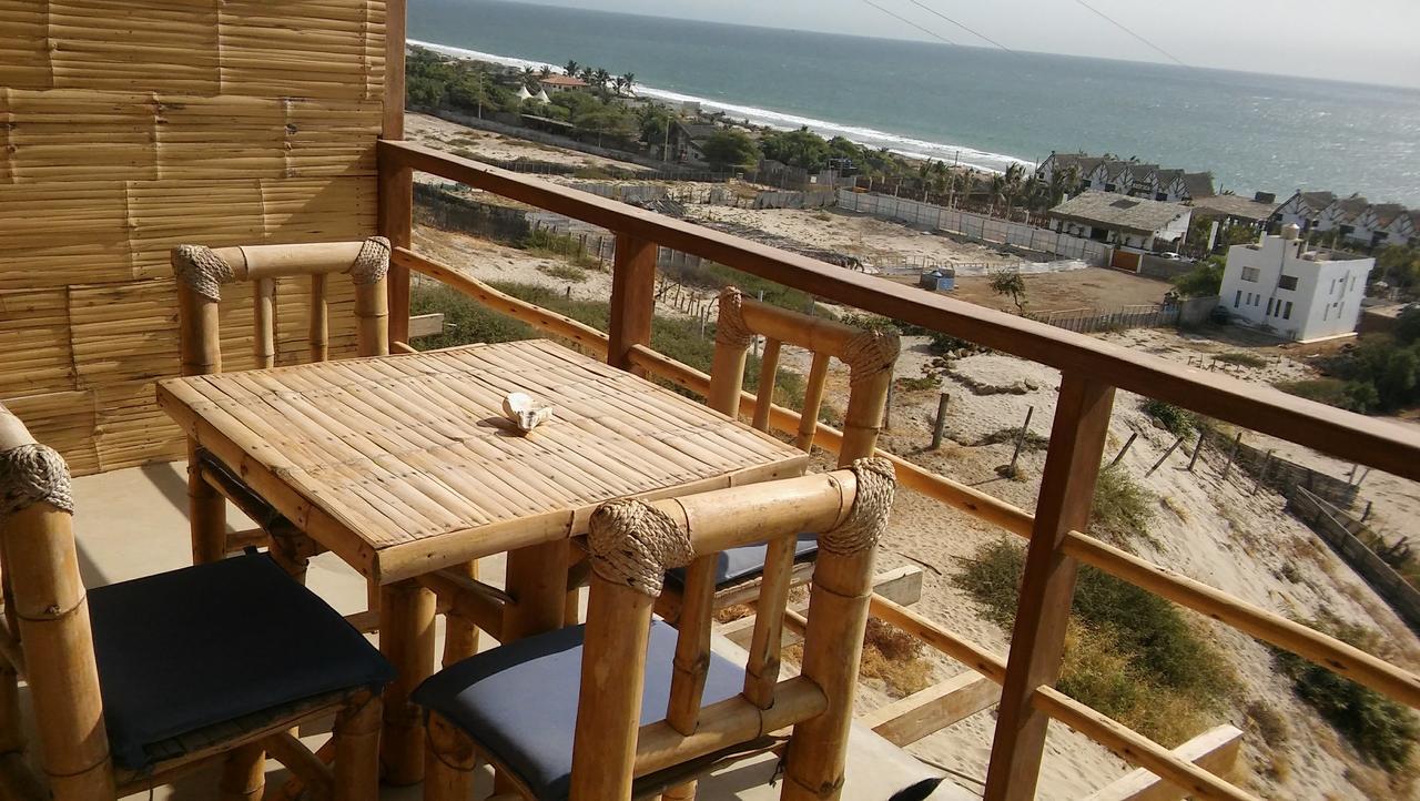 דירות ויצ'איטו Altavista Casa De Huespedes מראה חיצוני תמונה